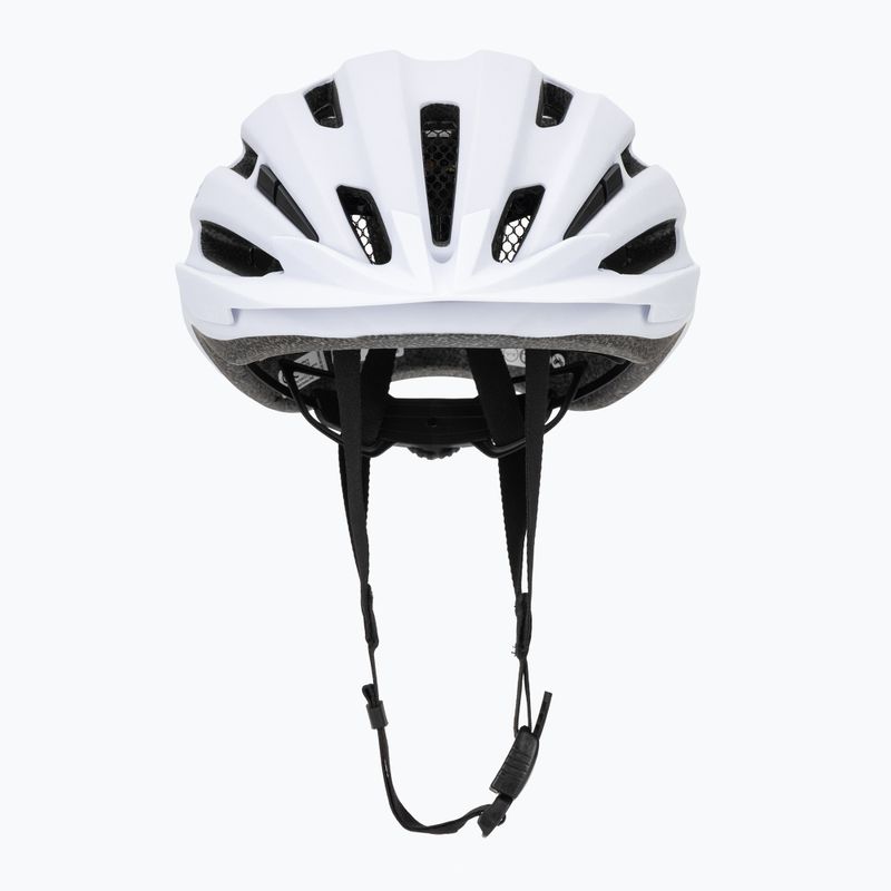 Bike helmet Giro Register II matte white/grey 2