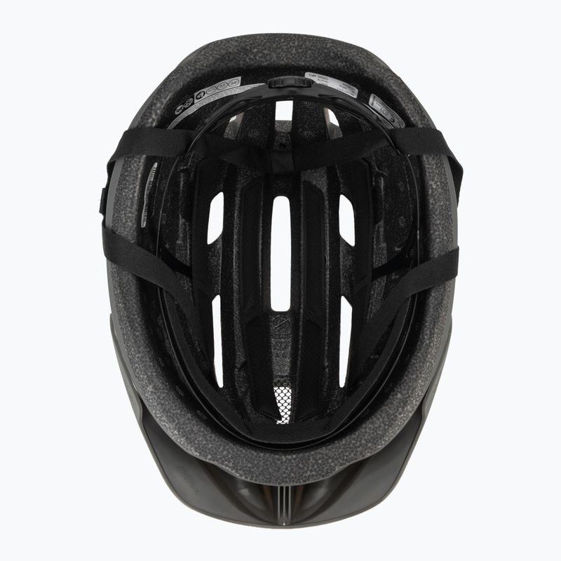 Bike helmet Giro Register II matte dark sage 5