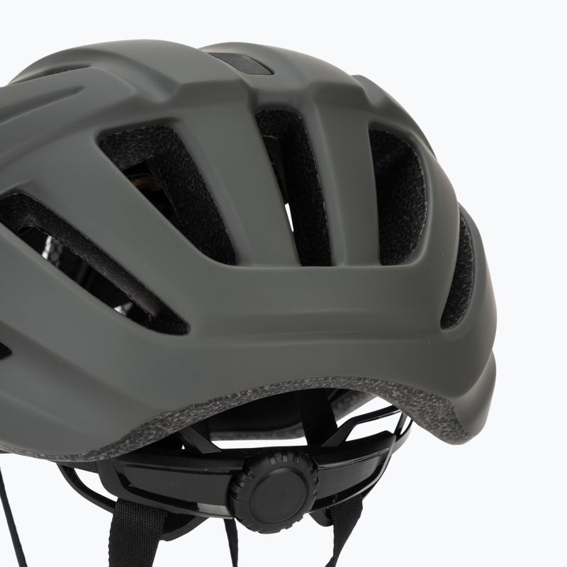 Bike helmet Giro Register II matte dark sage 8