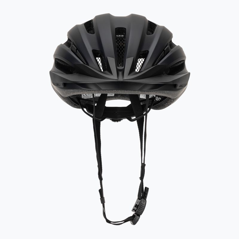 Bike helmet Giro Register II matte black/grey 2