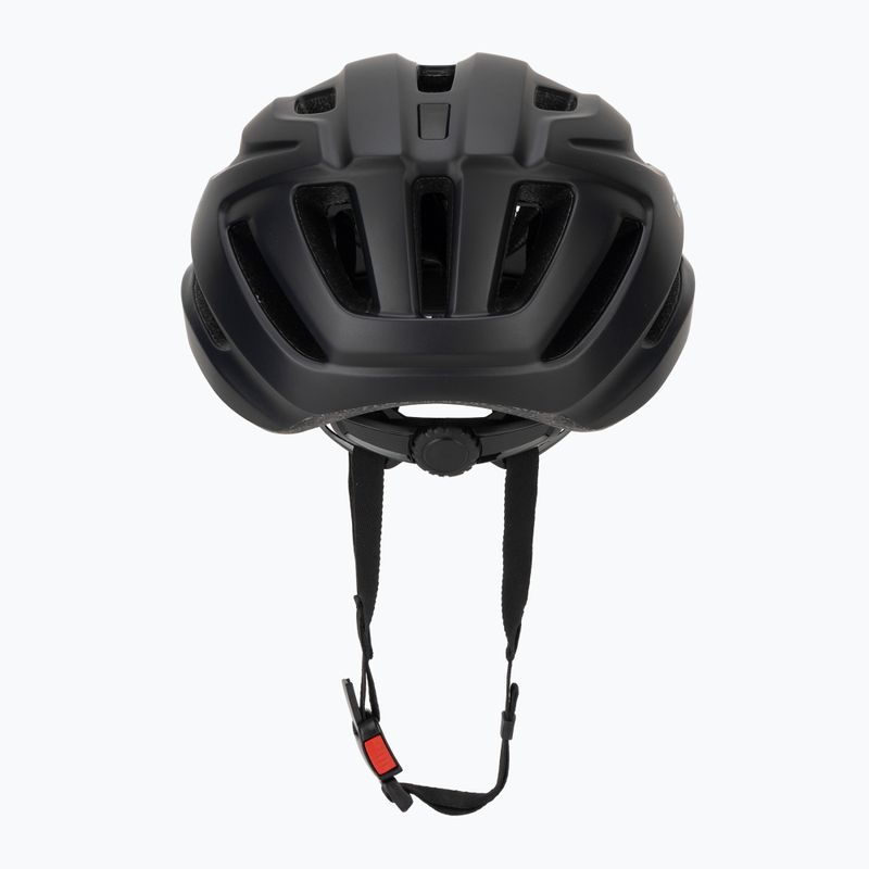Bike helmet Giro Register II matte black/grey 4
