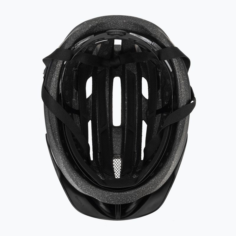 Bike helmet Giro Register II matte black/grey 5