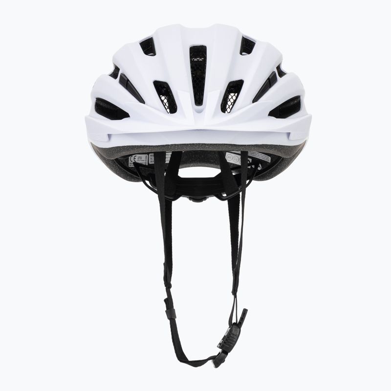 Bike helmet Giro Register II XL matte white/grey 2