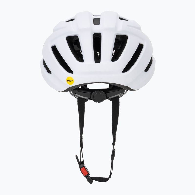 Bike helmet Giro Register II XL matte white/grey 4
