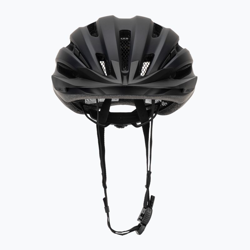 Bike helmet Giro Register II XL matte black/grey 2