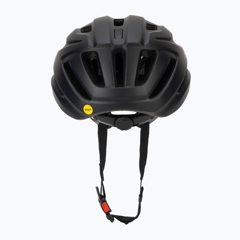 Bike helmet Giro Register II XL matte black/grey 4