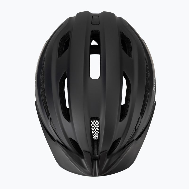 Bike helmet Giro Register II XL matte black/grey 6