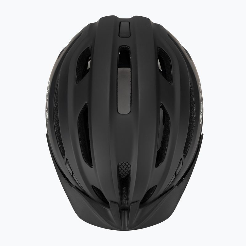 Bike helmet Giro Register II MIPS W matte black/stone 6