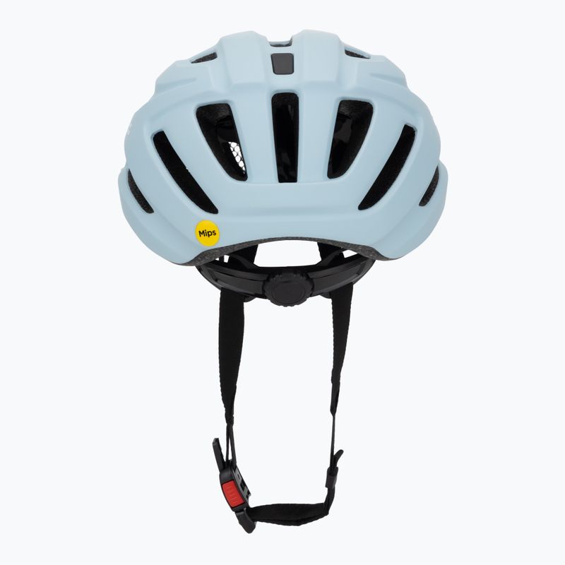Bike helmet Giro Register II MIPS W matte sky blue 4