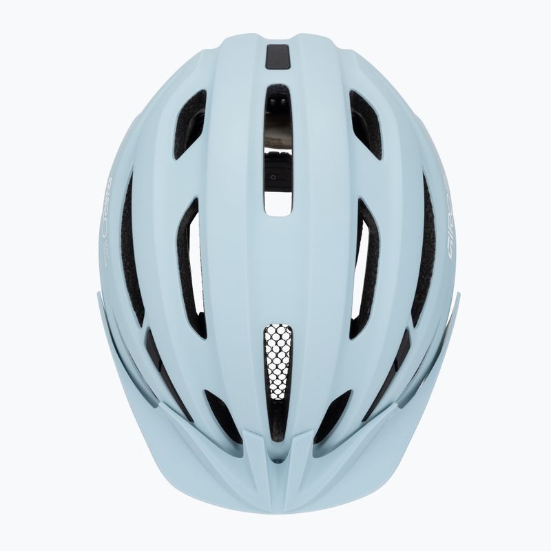 Bike helmet Giro Register II MIPS W matte sky blue 6
