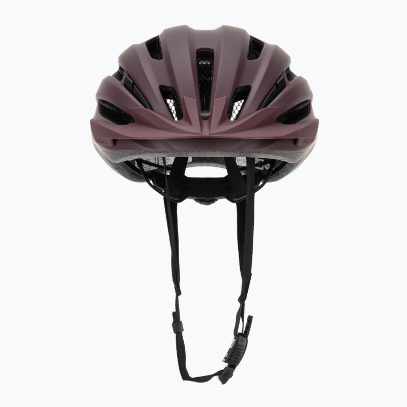 Bike helmet Giro Register II MIPS W matte maroon pulse 2