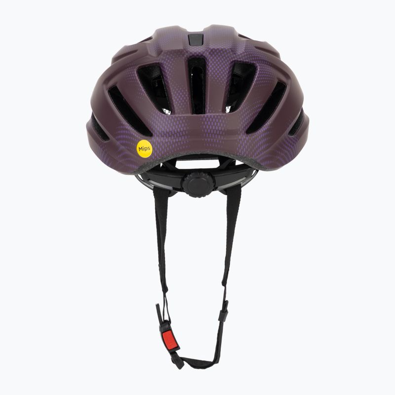 Bike helmet Giro Register II MIPS W matte maroon pulse 4