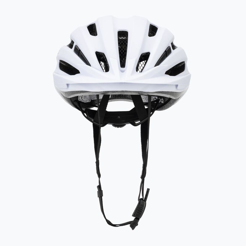 Bike helmet Giro Register II MIPS W matte white/chrome 2