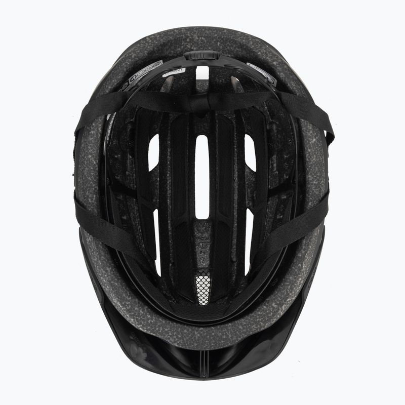 Bike helmet Giro Register II W matte black/stone 5