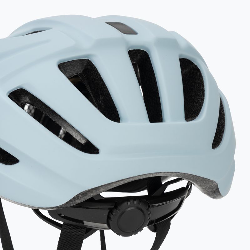 Bike helmet Giro Register II W matte sky blue 7