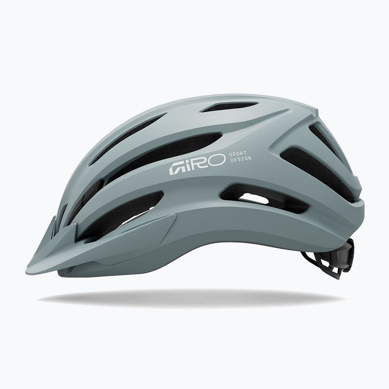 Bike helmet Giro Register II W matte sky blue 2