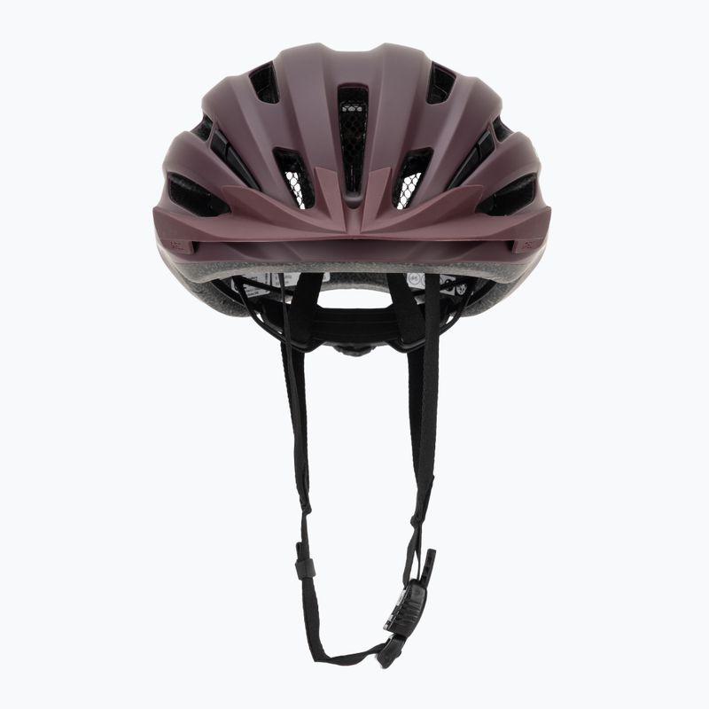 Bike helmet Giro Register II W matte maroon pulse 2