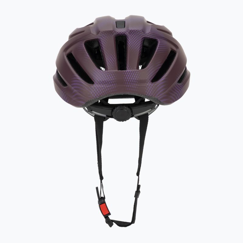 Bike helmet Giro Register II W matte maroon pulse 4