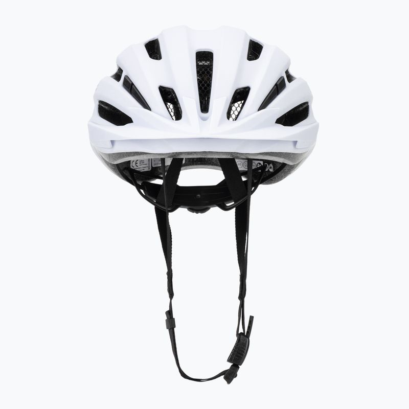 Bike helmet Giro Register II W matte white/chrome 2