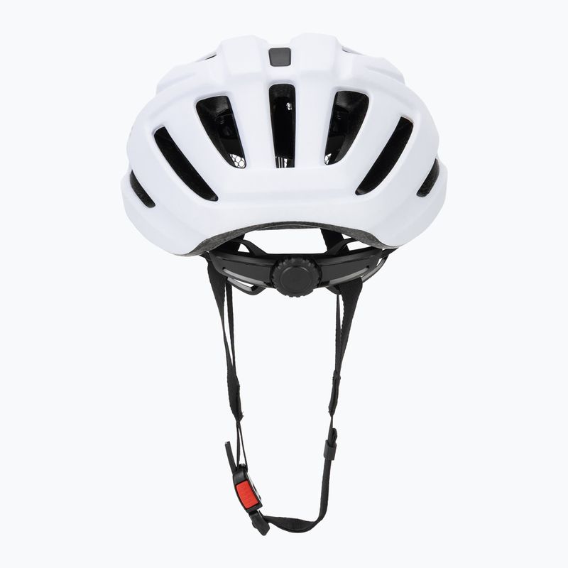 Bike helmet Giro Register II W matte white/chrome 4