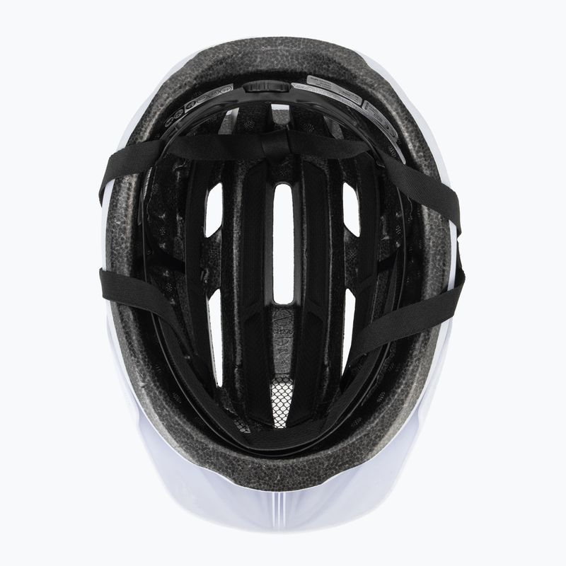 Bike helmet Giro Register II W matte white/chrome 5
