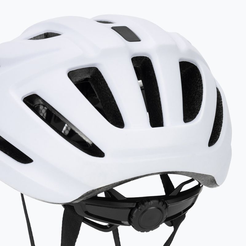 Bike helmet Giro Register II W matte white/chrome 7