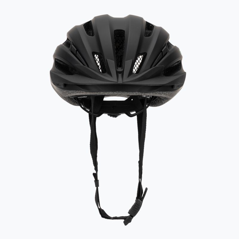 Children's bike helmet Giro Register II matte black/vivid green 2