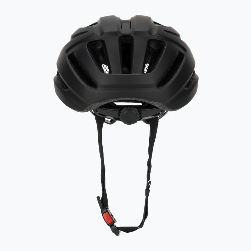 Children's bike helmet Giro Register II matte black/vivid green 4