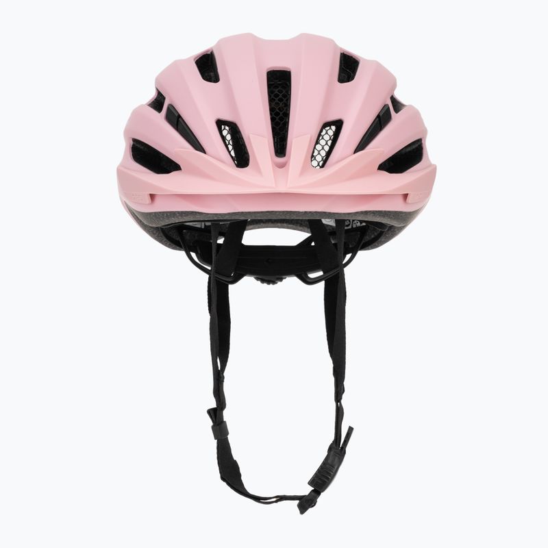 Children's bike helmet Giro Register II matte light pink 2
