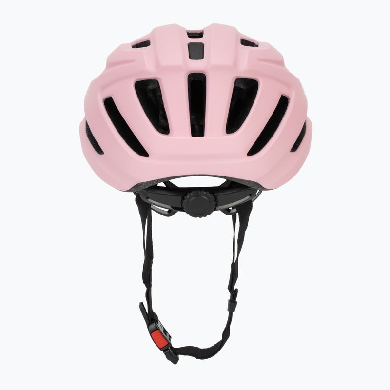 Children's bike helmet Giro Register II matte light pink 4