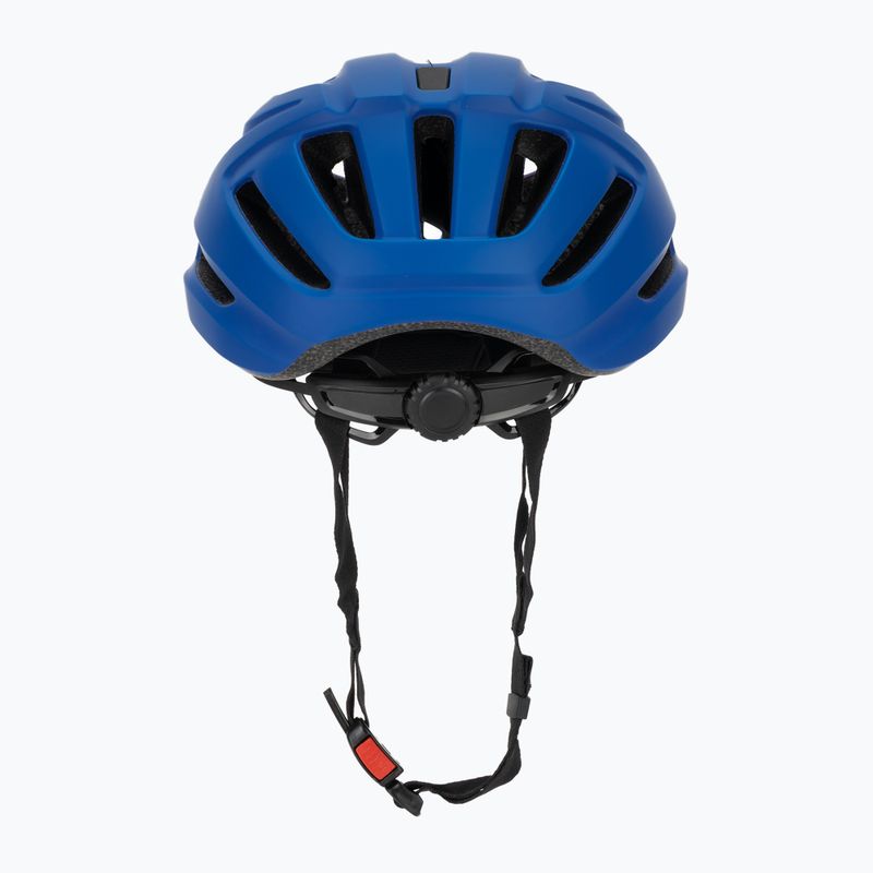 Children's bike helmet Giro Register II matte purple haze/blue jewel fade 4