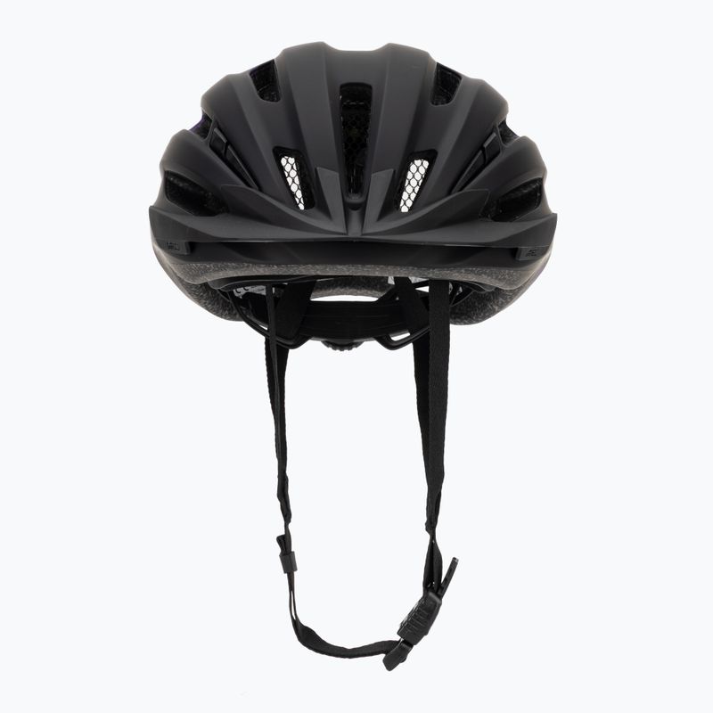 Children's bike helmet Giro Register II matte purple rush 2