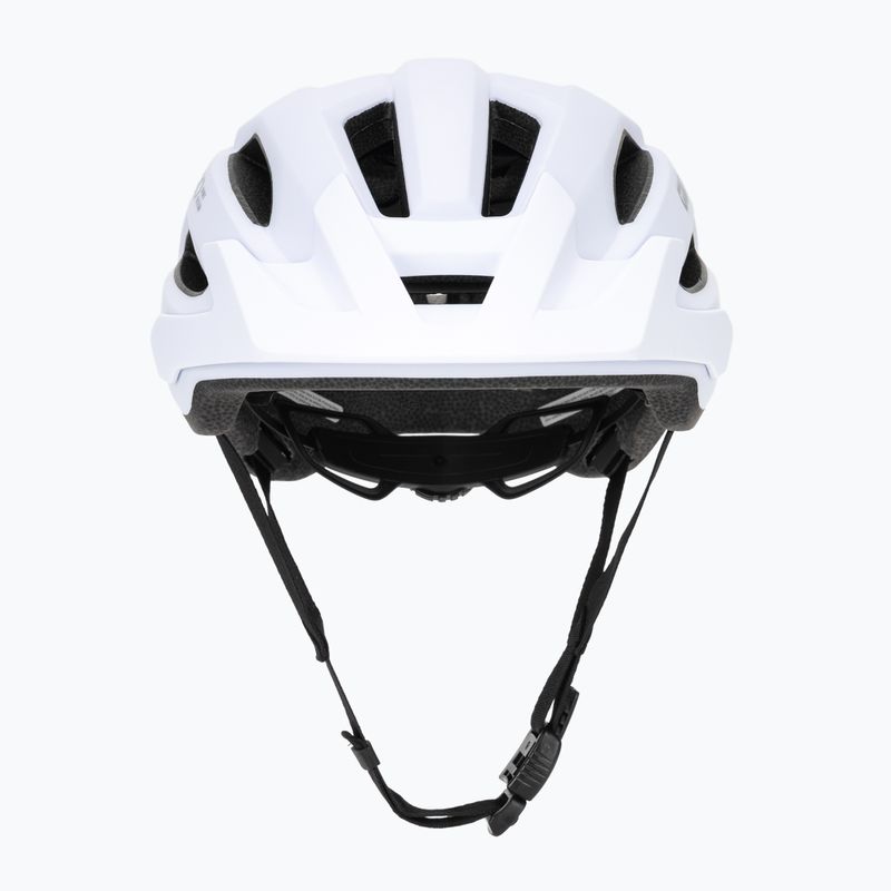 Bike helmet Giro Fixture II MIPS matte white/grey 2