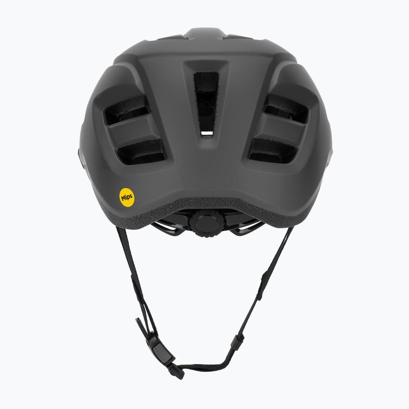Bike helmet Giro Fixture II MIPS matte dark sage 4
