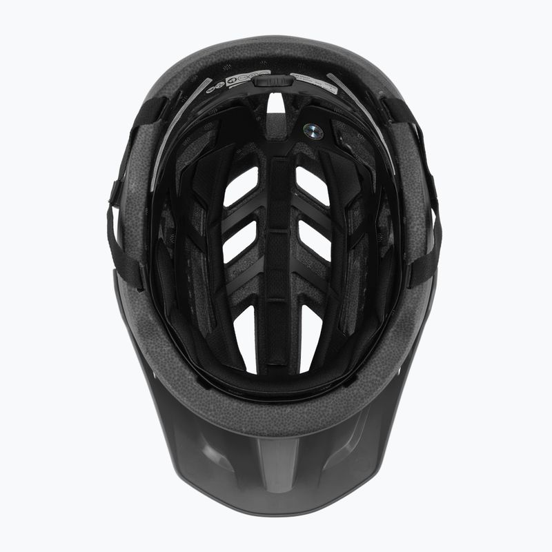 Bike helmet Giro Fixture II MIPS matte dark sage 5