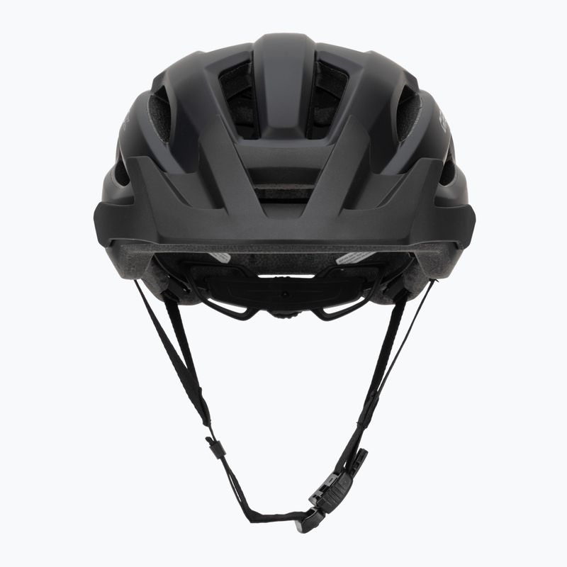 Bike helmet Giro Fixture II MIPS XL matte black/grey 2