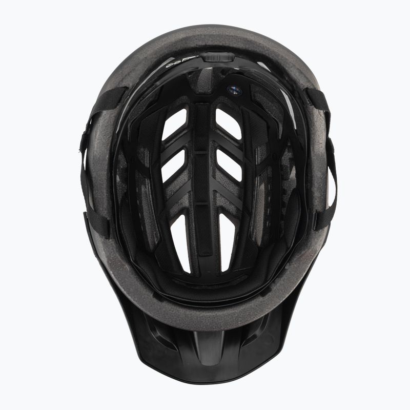 Bike helmet Giro Fixture II MIPS XL matte black/grey 5