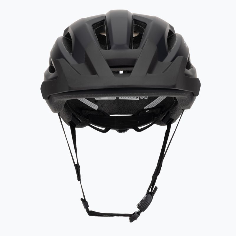 Bike helmet Giro Fixture II XL matte black/grey 2