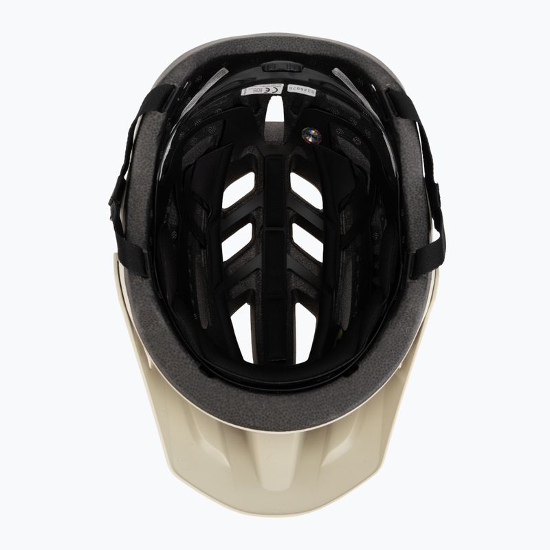 Bike helmet Giro Fixture II MIPS W matte stone 5