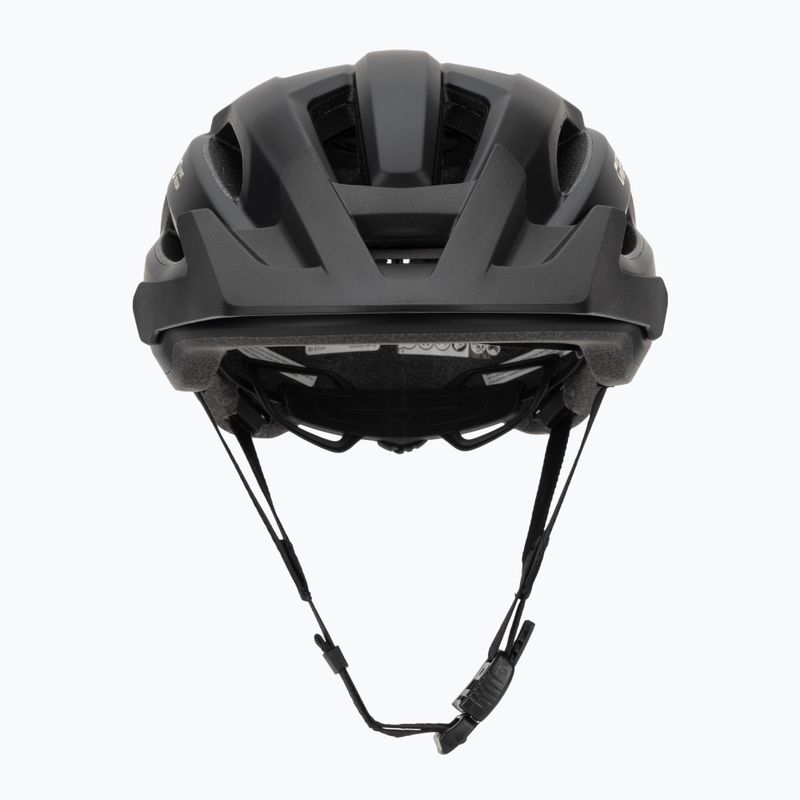 Bike helmet Giro Fixture II MIPS W matte black/stone 2