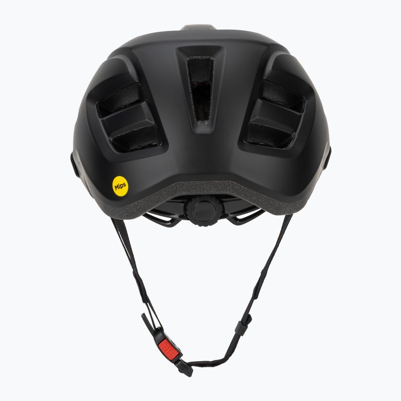 Bike helmet Giro Fixture II MIPS W matte black/stone 4