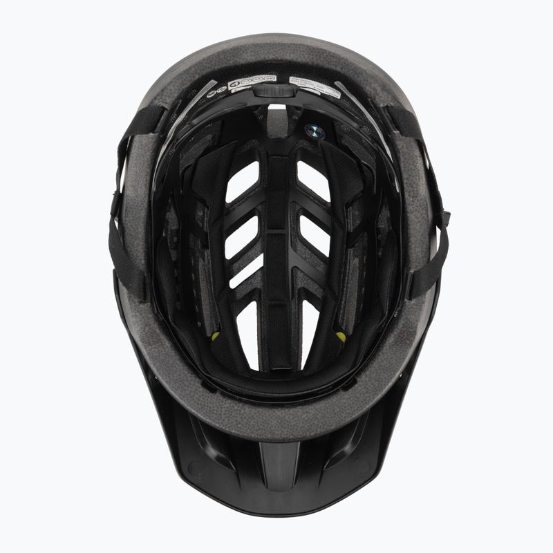 Bike helmet Giro Fixture II MIPS W matte black/stone 5