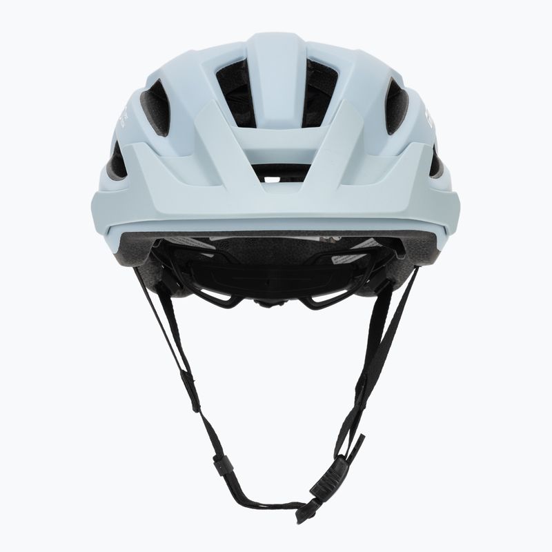 Bike helmet Giro Fixture II MIPS W matte sky blue 2