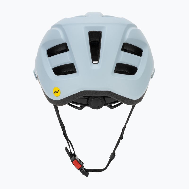 Bike helmet Giro Fixture II MIPS W matte sky blue 4