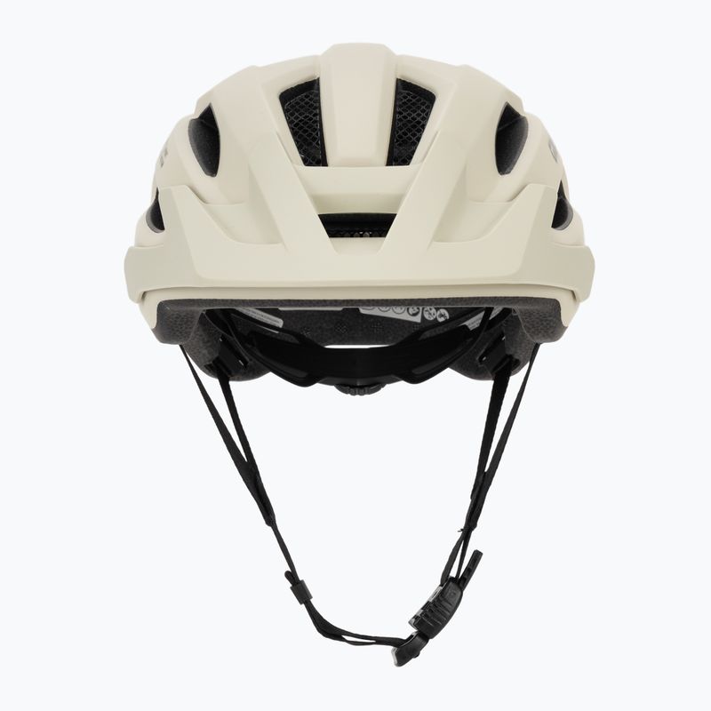 Children's bike helmet Giro Fixture II MIPS matte stone 2
