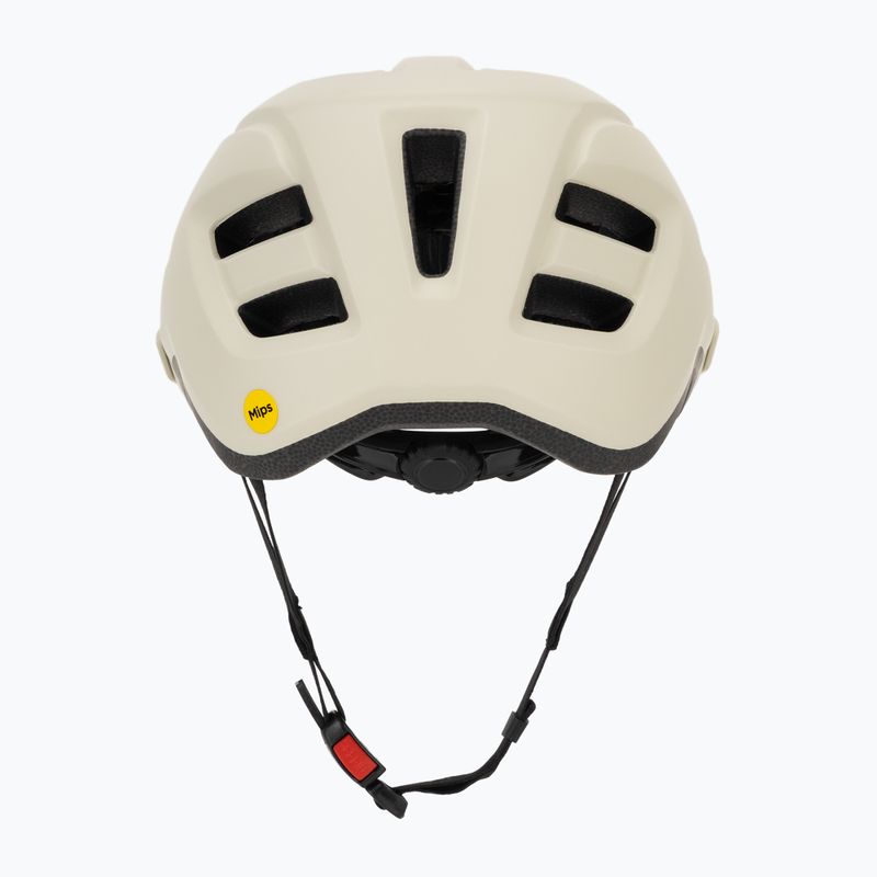 Children's bike helmet Giro Fixture II MIPS matte stone 4