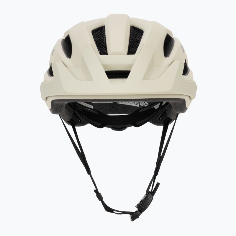 Children's bike helmet Giro Fixture II matte stone 2