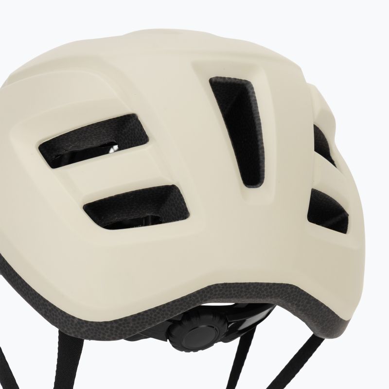 Children's bike helmet Giro Fixture II matte stone 8