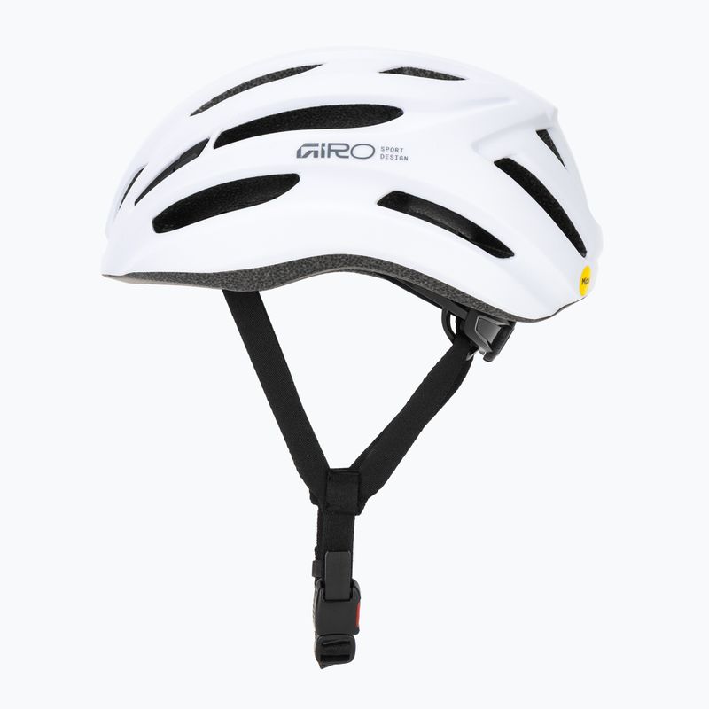 Bike helmet Giro Isode MIPS II matte white 3