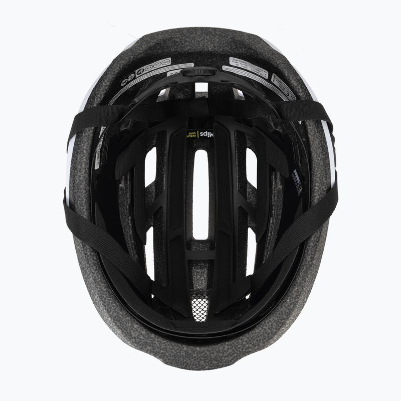 Bike helmet Giro Isode MIPS II matte white 5